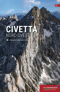 Civetta nord ovest 