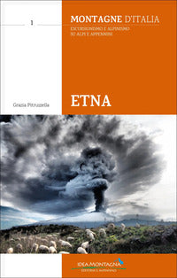 Etna - montagne d'italia 