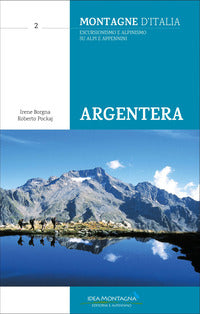 Argentera - montagne d'italia 
