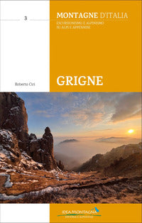 Grigne - montagne d'italia 