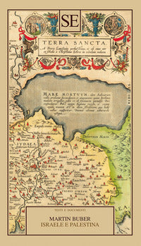 Israele e palestina 