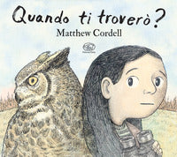 Quando ti trovero' ? 