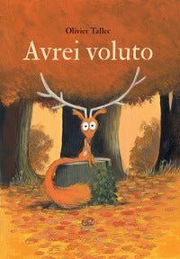 Avrei voluto 