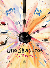 Sbaglio ? proprio no ! 