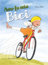 Amo la mia bici 
