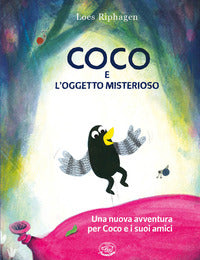 Coco e l'oggetto misterioso 