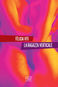 Ragazza verticale 