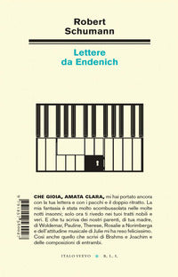 Lettere da endenich 
