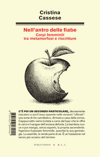 Nell'antro delle fiabe - corpi femminili tra metamorfosi e riscritture 