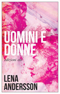 Uomini e donne 