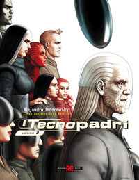 Tecnopadri 2 