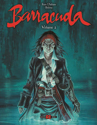 Barracuda 2 