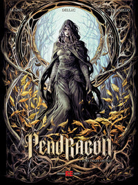 Pendragon 3 il re degli artigli 