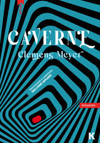 Caverne 