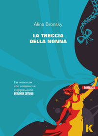 Treccia della nonna 