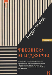 Preghiera nell'assedio 