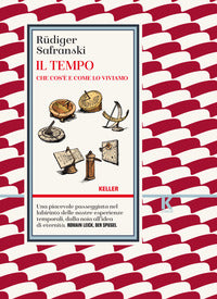 Tempo - che cos'e' e come lo viviamo 