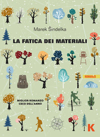 Fatica dei materiali 