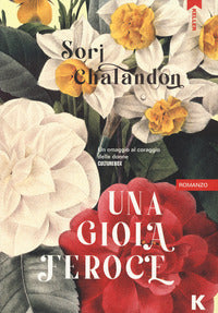Gioia feroce 
