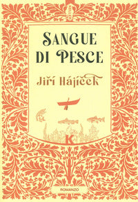Sangue di pesce 