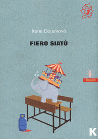 Fiero siatu' 