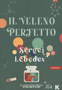 Veleno perfetto 