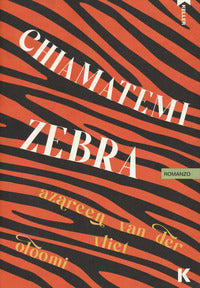 Chiamatemi zebra 