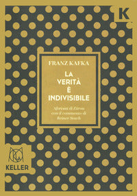 Verita' e' indivisibile - aforismi 