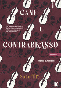 Cane e contrabbasso 