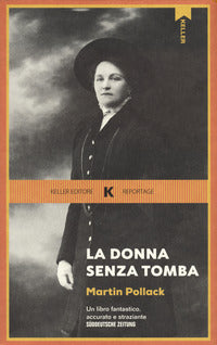 Donna senza tomba 