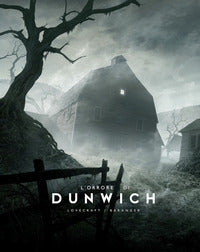 Orrore di dunwich 