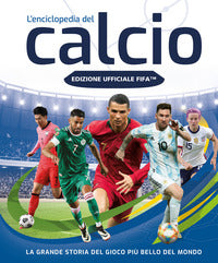 Enciclopedia del calcio 