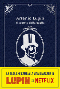 Arsenio lupin il segreto della giungla 