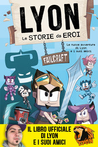 Storie da eroi 