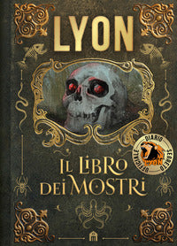 Libro dei mostri 