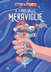 Libro delle meraviglie - timeport - edizione speciale 