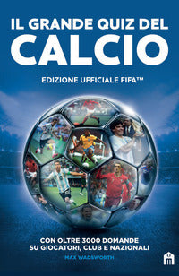 Grande quiz del calcio - fifa official 