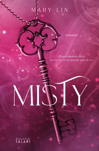 Misty 