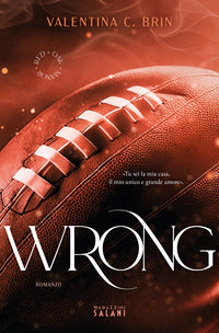 Wrong 