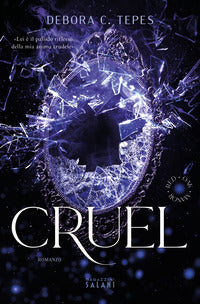 Cruel - red oak manor collection 