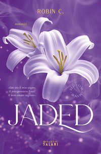 Jaded - red oak manor collection 
