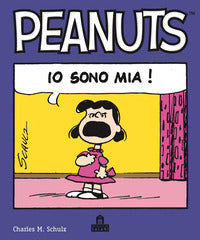 Peanuts io sono mia 
