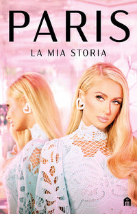 Paris - la mia storia 