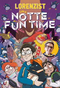 Notte al funtime 