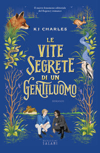 Vite segrete di un gentiluomo 