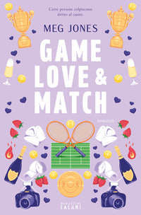 Game love e match 