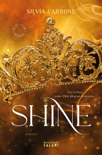 Shine red oak manor collection 