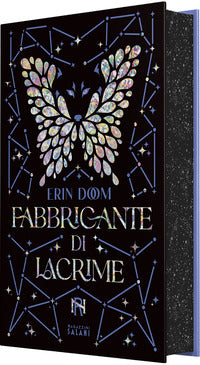 Fabbricante di lacrime - platinum 
