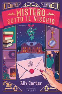 Mistero sotto il vischio 