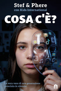 Cosa c'e' ? - la vera voce di una generazione cresciuta in silenzio 